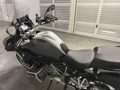 Bmw R 1200 GS (2017 - 18) usata