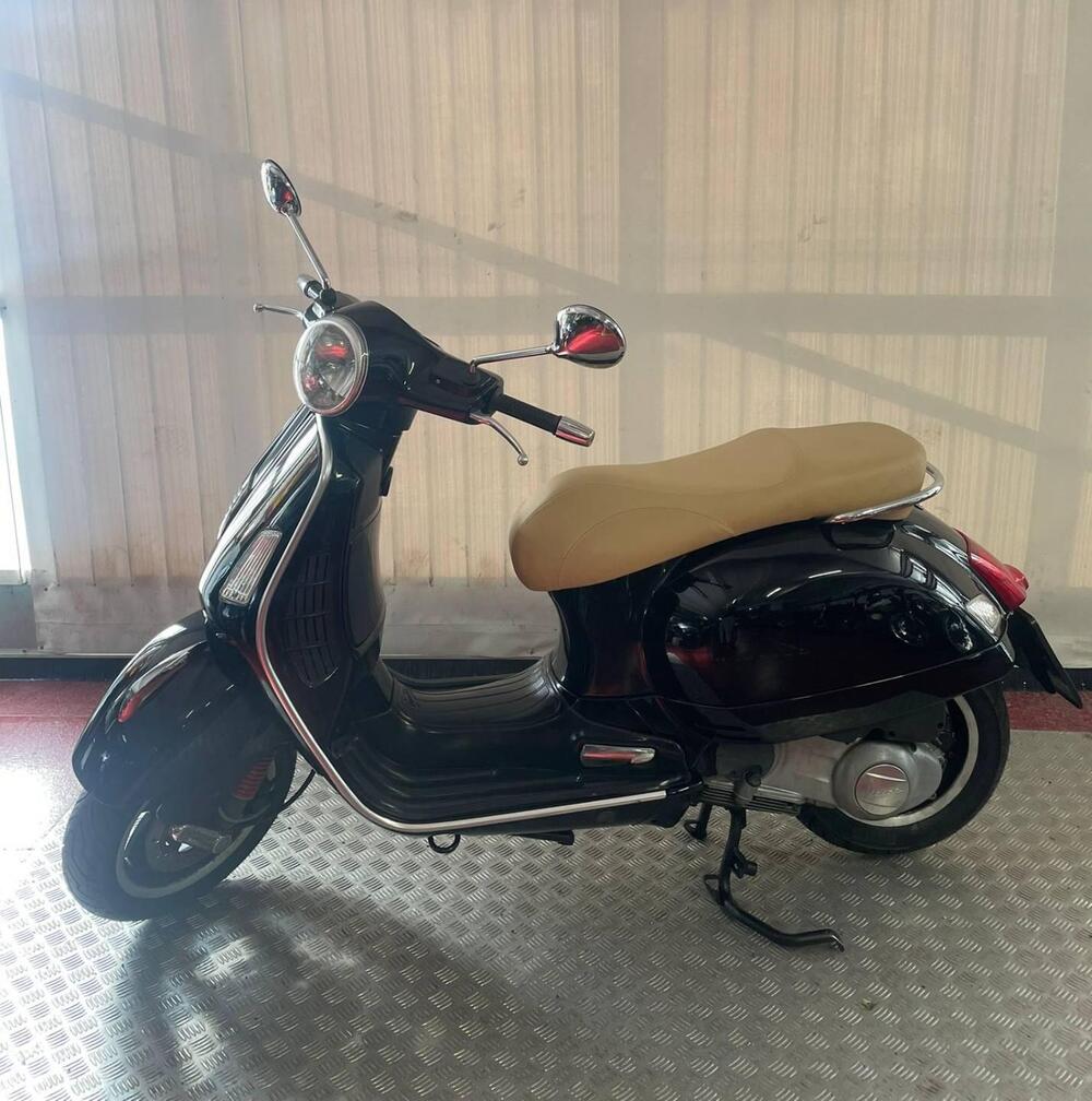 Vespa GTS 300 (2010 - 14) (2)