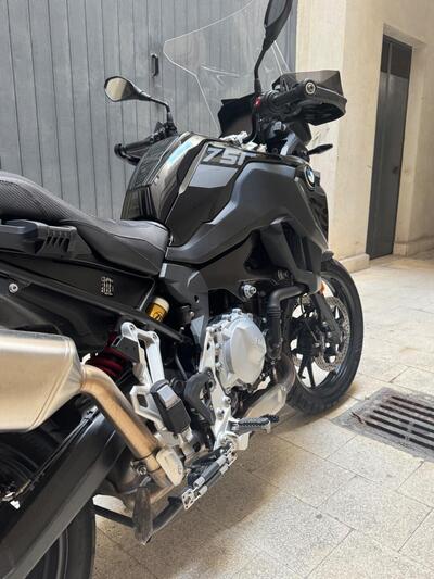 Bmw F 750 GS (2021 - 24) usata