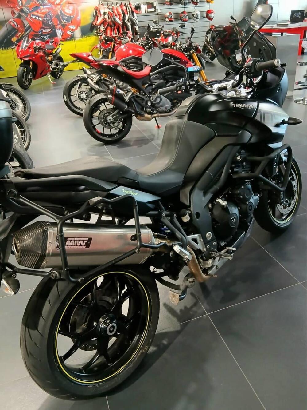 Triumph Tiger 1050 Sport ABS (2016 - 20) (3)