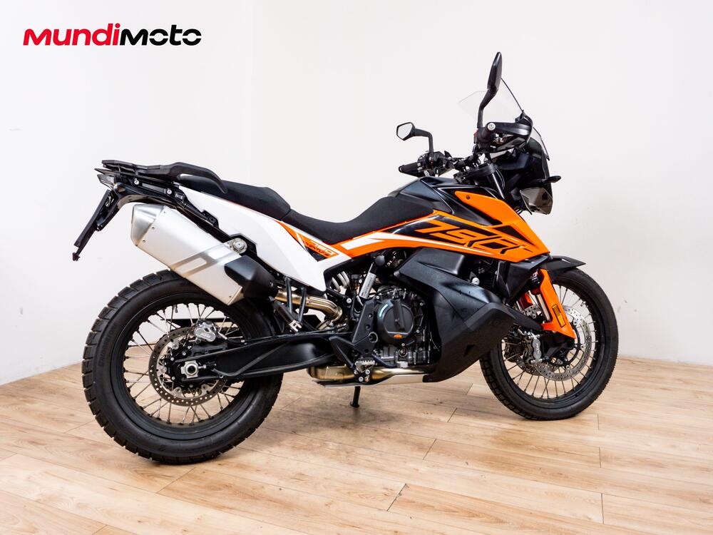 KTM 790 Adventure (2023 - 24) (3)
