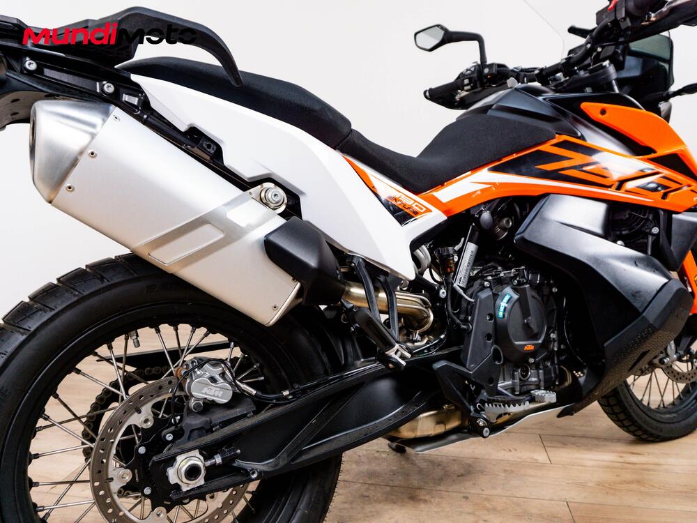 KTM 790 Adventure (2023 - 24) (4)