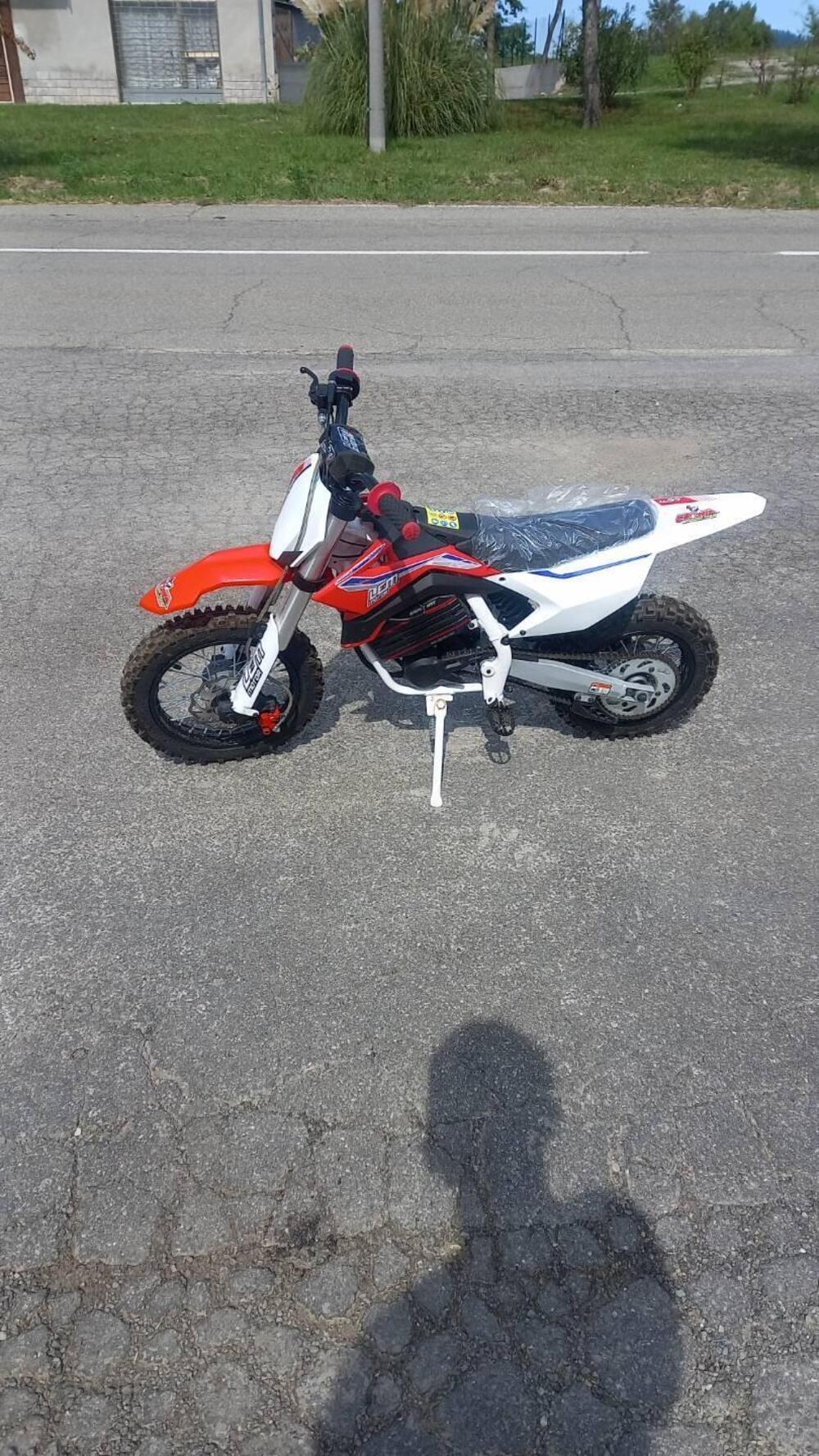 Lem Motor Cross 50 10/12" (2020)