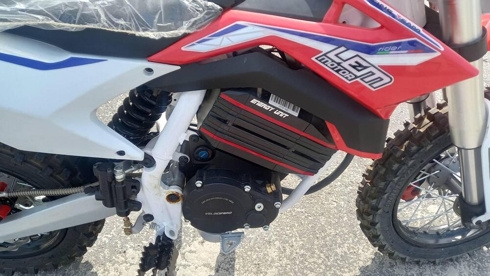 Lem Motor Cross 50 10/12" (2020) (3)