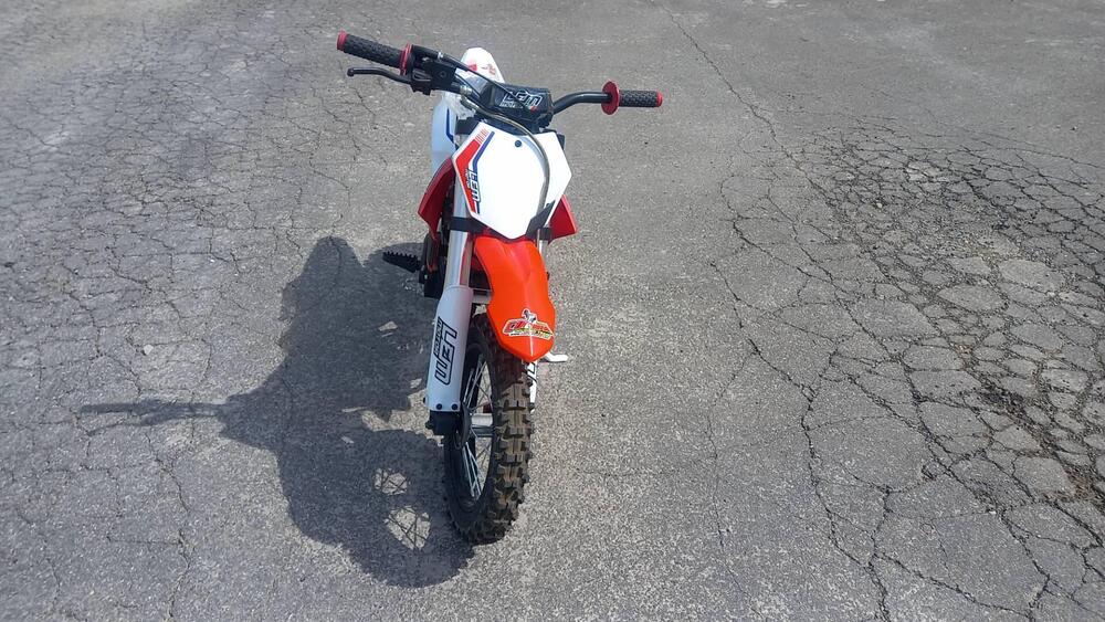 Lem Motor Cross 50 10/12" (2020) (5)