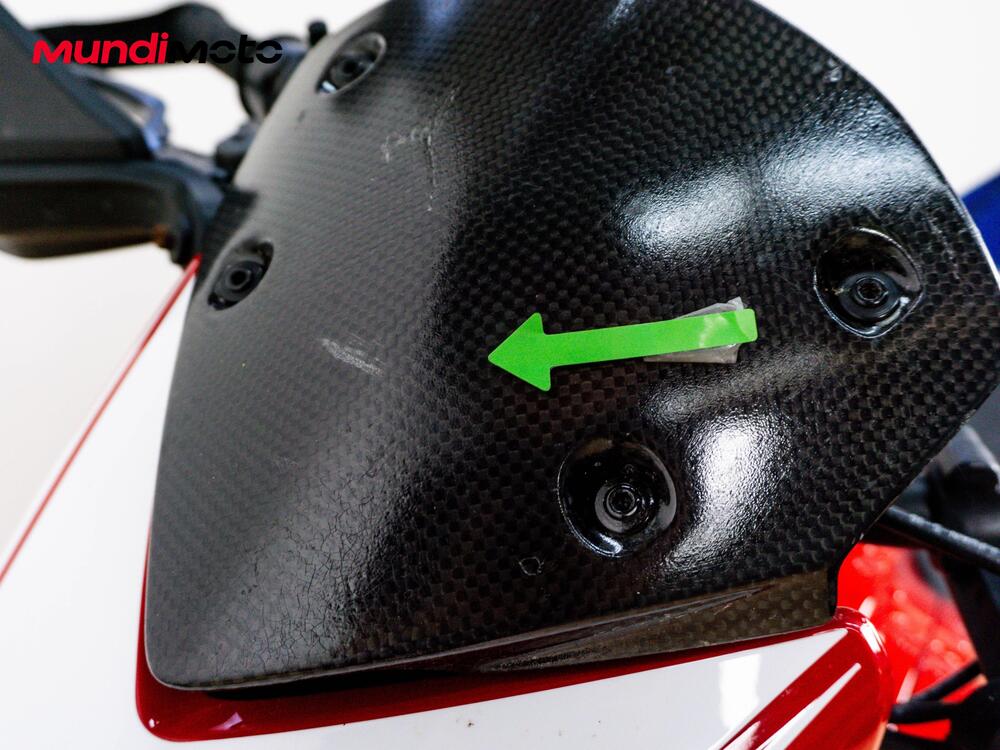 Ducati Hypermotard 939 SP (2016 - 18) (10)