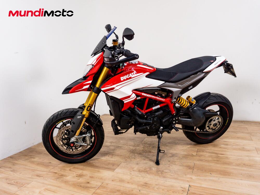 Ducati Hypermotard 939 SP (2016 - 18) (6)