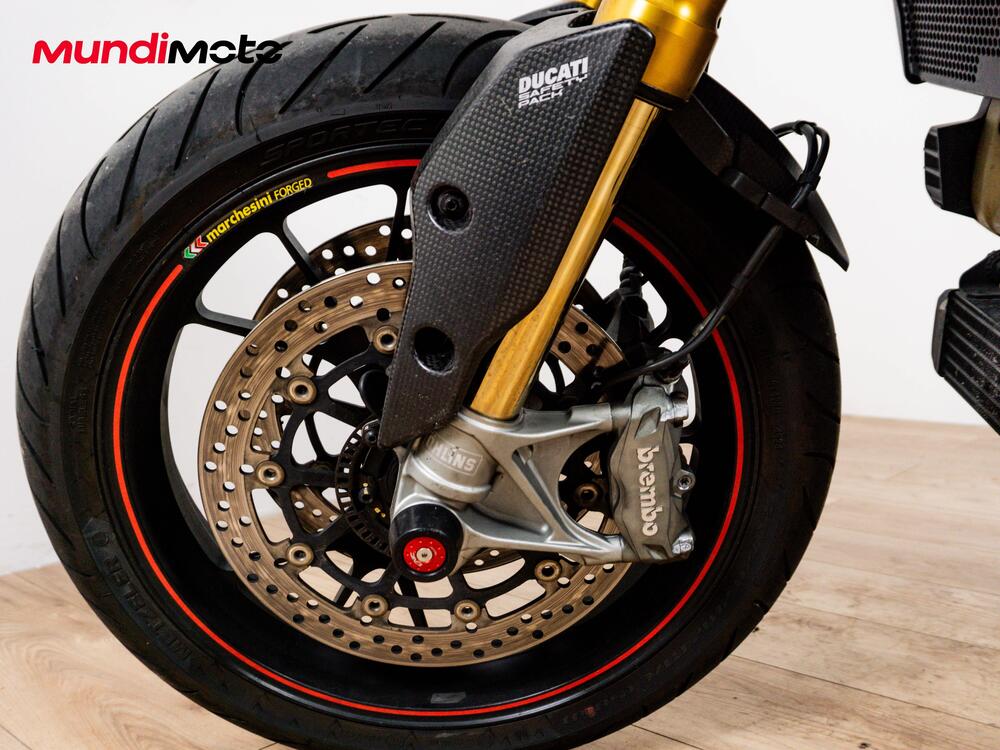 Ducati Hypermotard 939 SP (2016 - 18) (17)