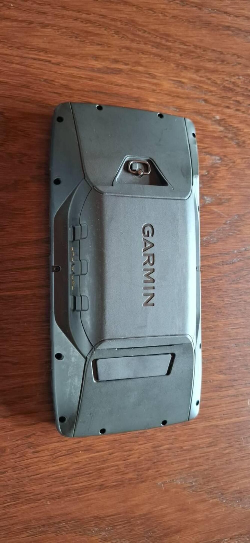Vendo Garmin GPSMAP 276CX (2)