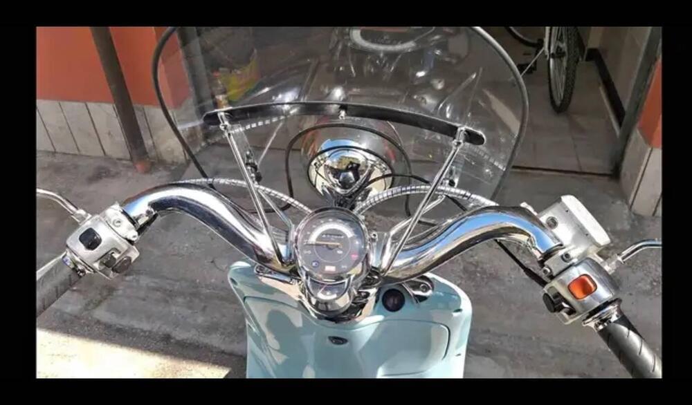 Aprilia Habana 125 Custom (1999 - 01) (7)