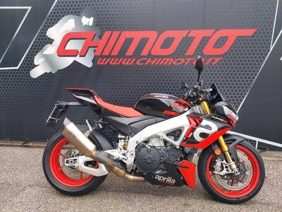 Aprilia Tuono V4 Factory (2021 - 24) usata
