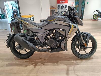 Morbidelli F125 (2025 - 26) nuova