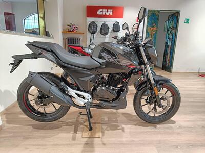 Keeway Motor RKS 125 (2025) nuova