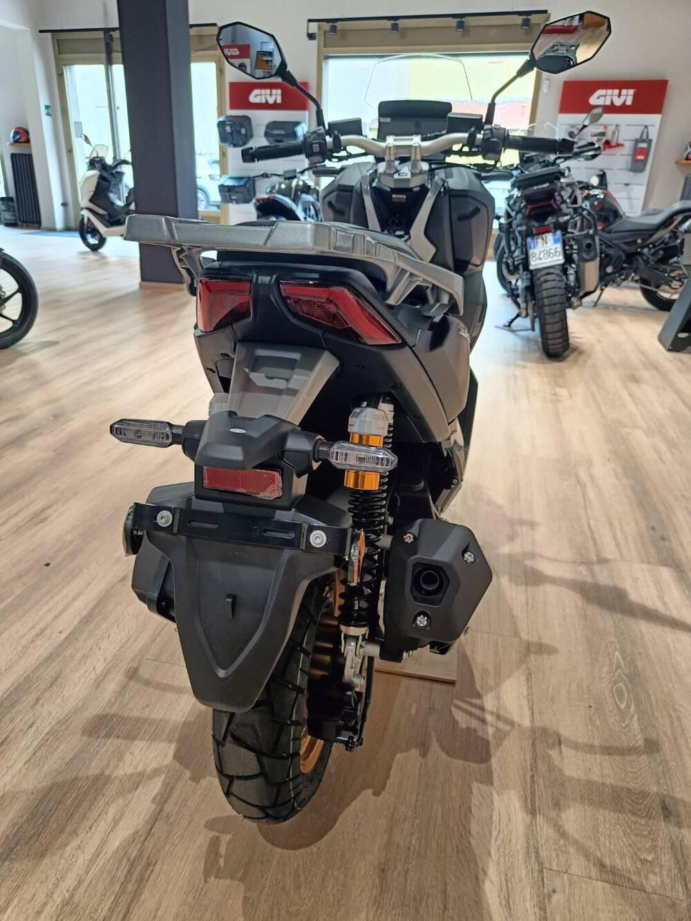 Keeway Motor XDV 125 EVO PRO (2025 - 26) (4)