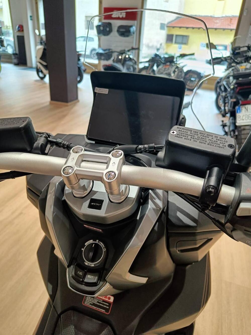 Keeway Motor XDV 125 EVO PRO (2025 - 26) (5)