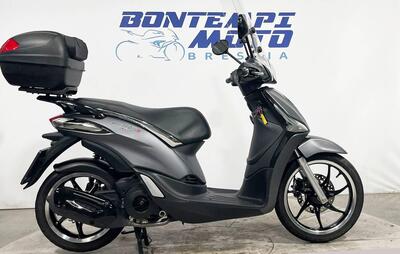 Piaggio Liberty 150 3V ABS (2020) usata