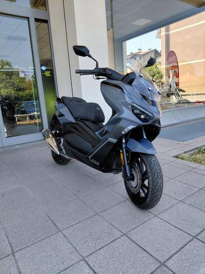 Kl Brera 300 (2022 - 25) usata