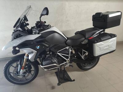 Bmw R 1250 GS (2021 - 24) usata