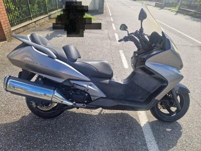 Honda Silver Wing 400 (2006 - 09) usata