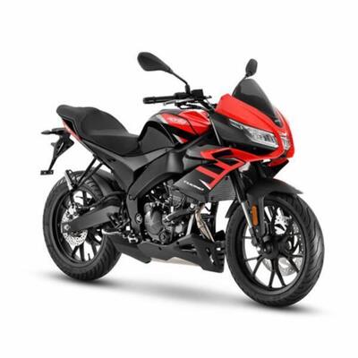 Aprilia Tuono 125 (2021 - 24) nuova
