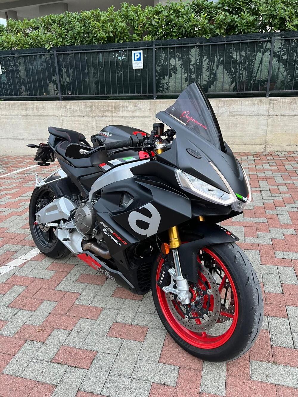 Aprilia RS 660 (2020 - 24) (3)