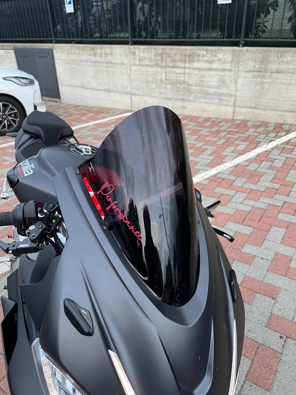 Aprilia RS 660 (2020 - 24) (4)