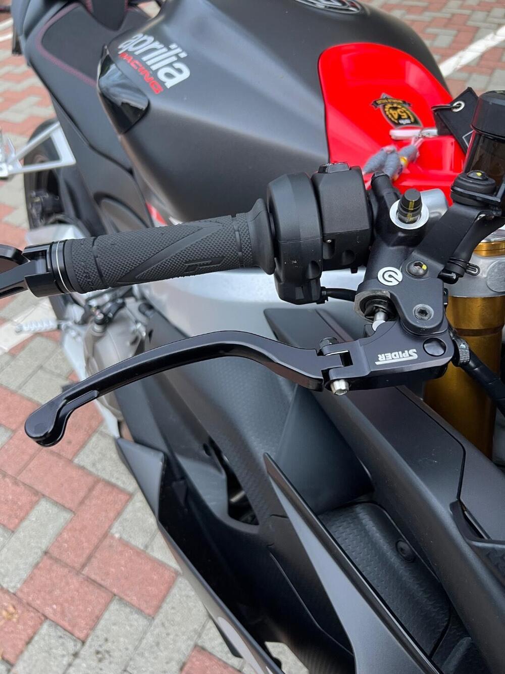 Aprilia RS 660 (2020 - 24) (5)