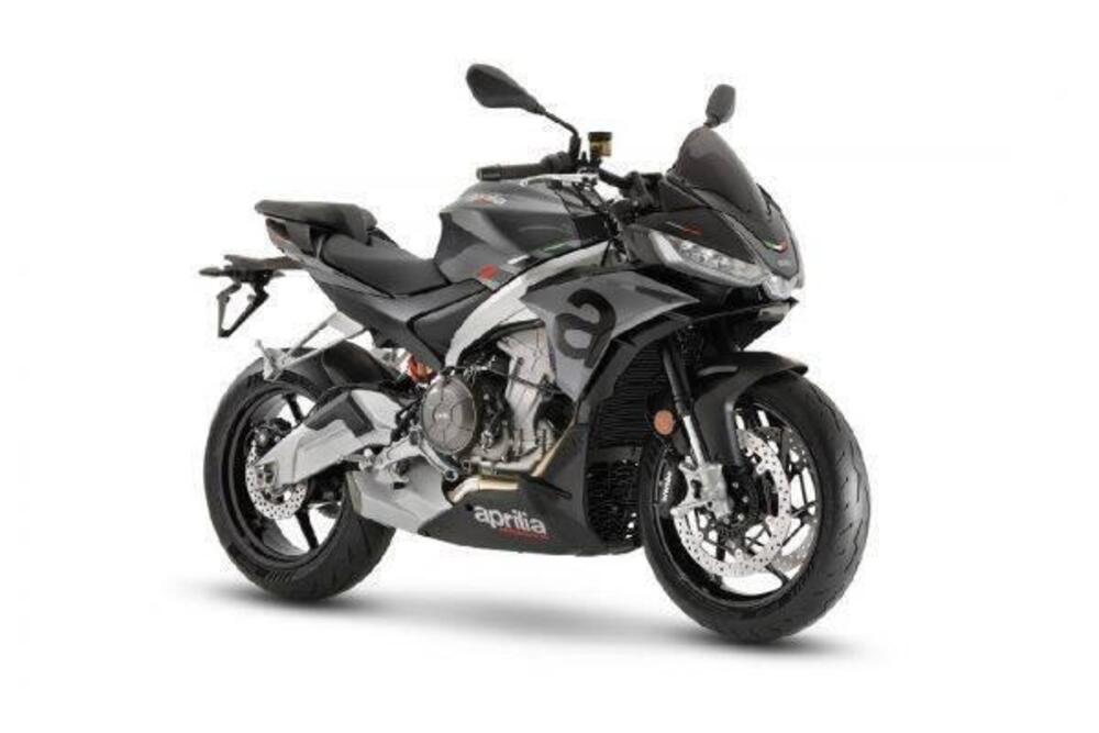 Aprilia Tuono 660 (2021 - 25)