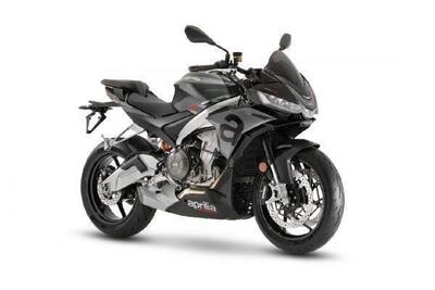 Aprilia Tuono 660 (2021 - 25) nuova
