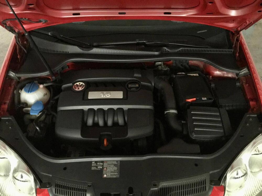 Volkswagen Golf usata a Trieste (3)
