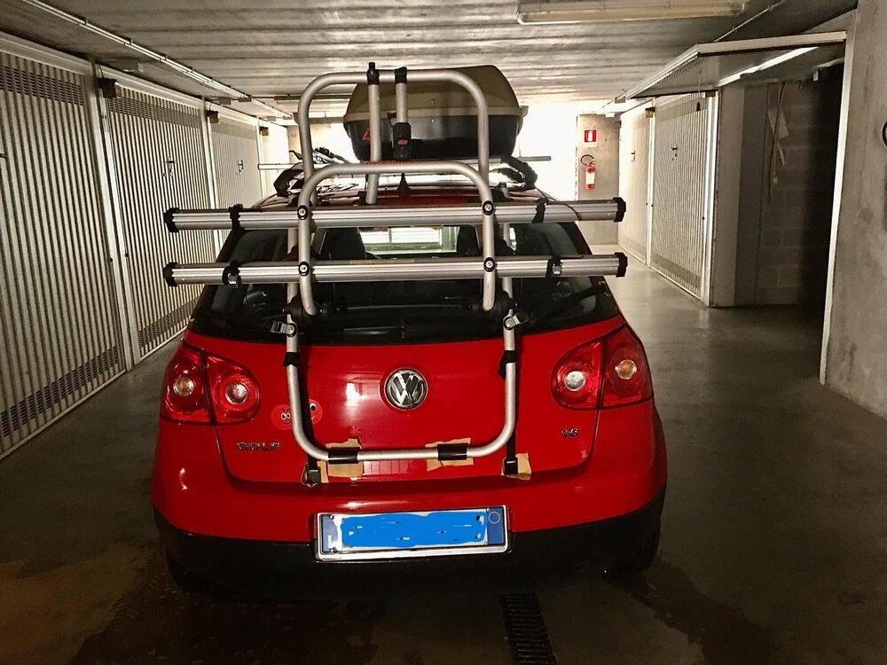 Volkswagen Golf usata a Trieste (7)