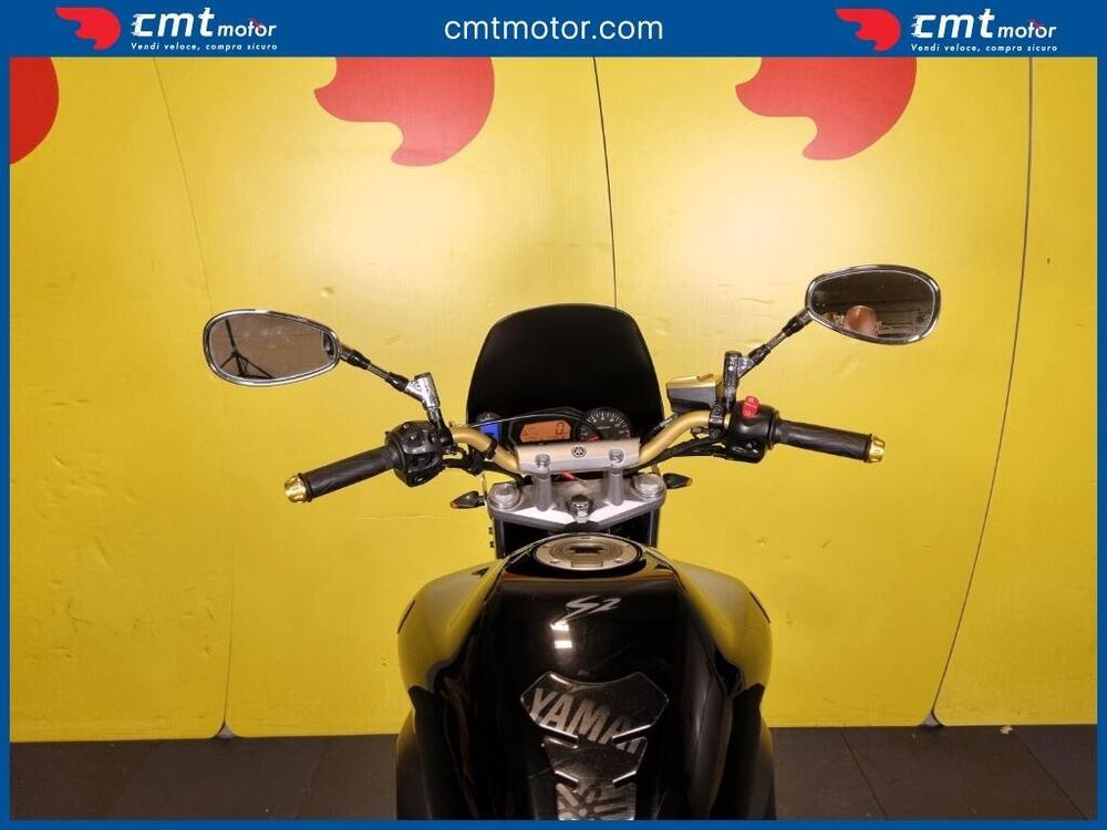 Yamaha FZ6 S2 (2007 - 11) (10)