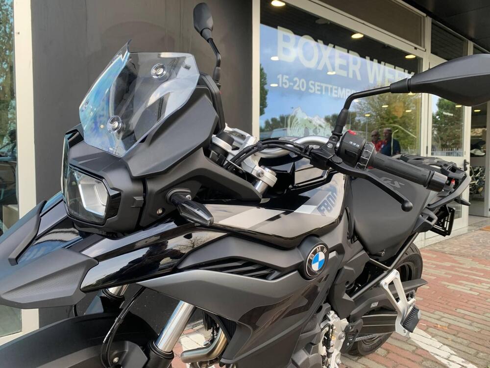 Bmw F 800 GS (2024 - 26) (3)