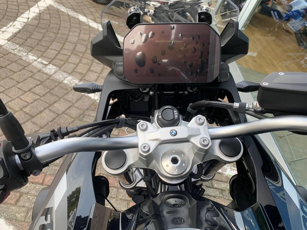 Bmw F 800 GS (2024 - 26) (11)