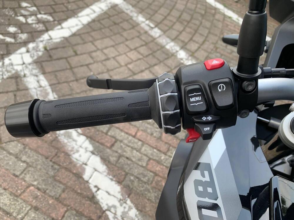 Bmw F 800 GS (2024 - 26) (9)