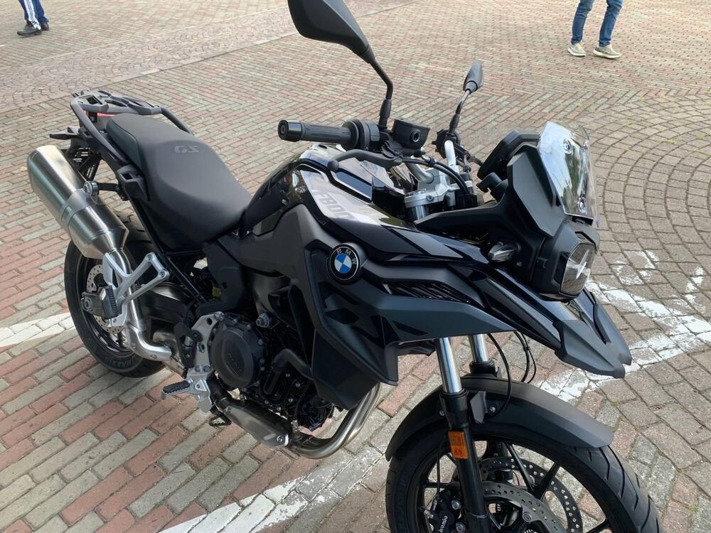Bmw F 800 GS (2024 - 26) (5)