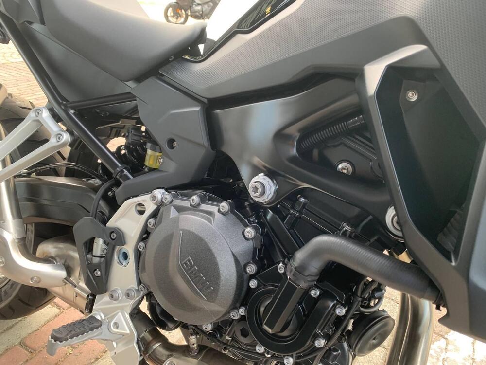 Bmw F 800 GS (2024 - 26) (6)