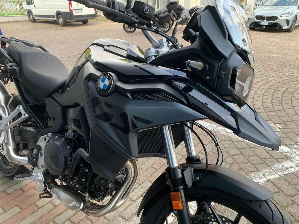 Bmw F 800 GS (2024 - 26) (8)