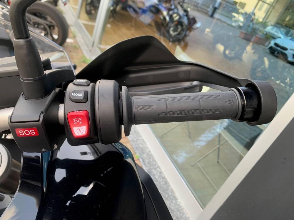 Bmw F 800 GS (2024 - 26) (10)