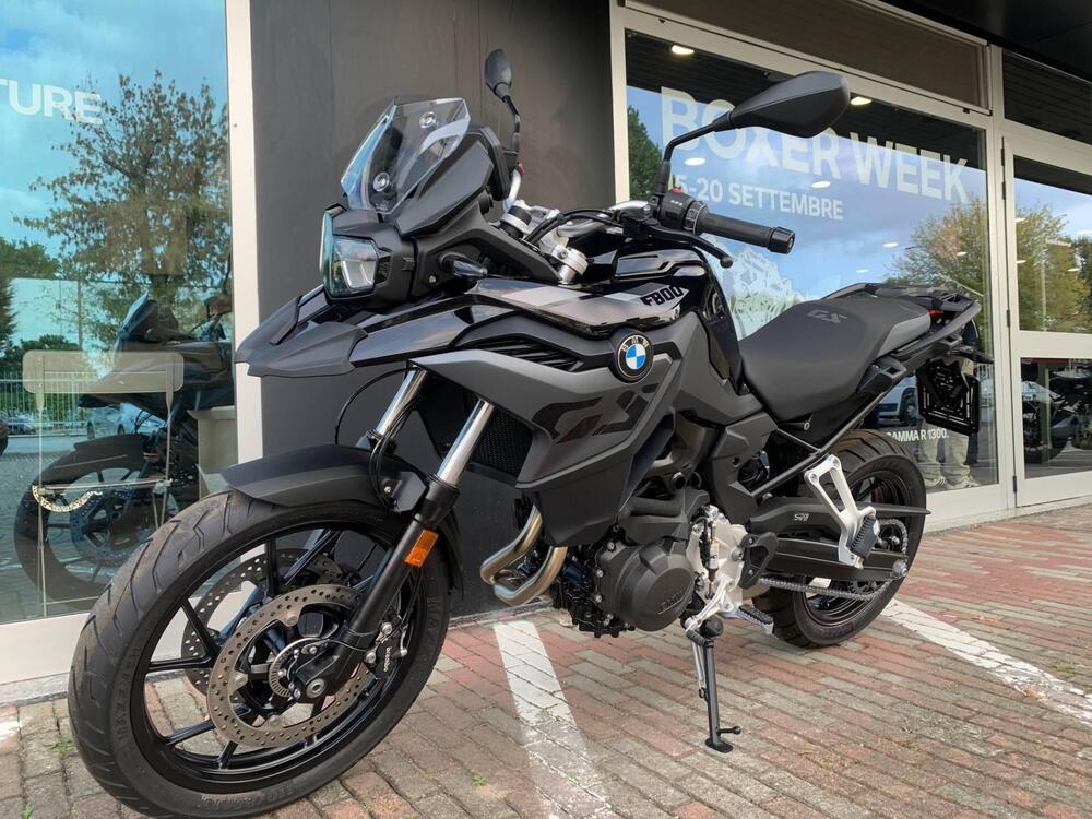 Bmw F 800 GS (2024 - 26) (2)