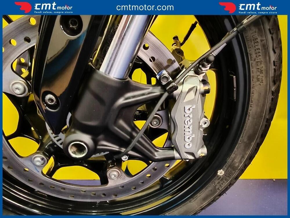 Indian FTR 1200 S (2021 - 22) (7)