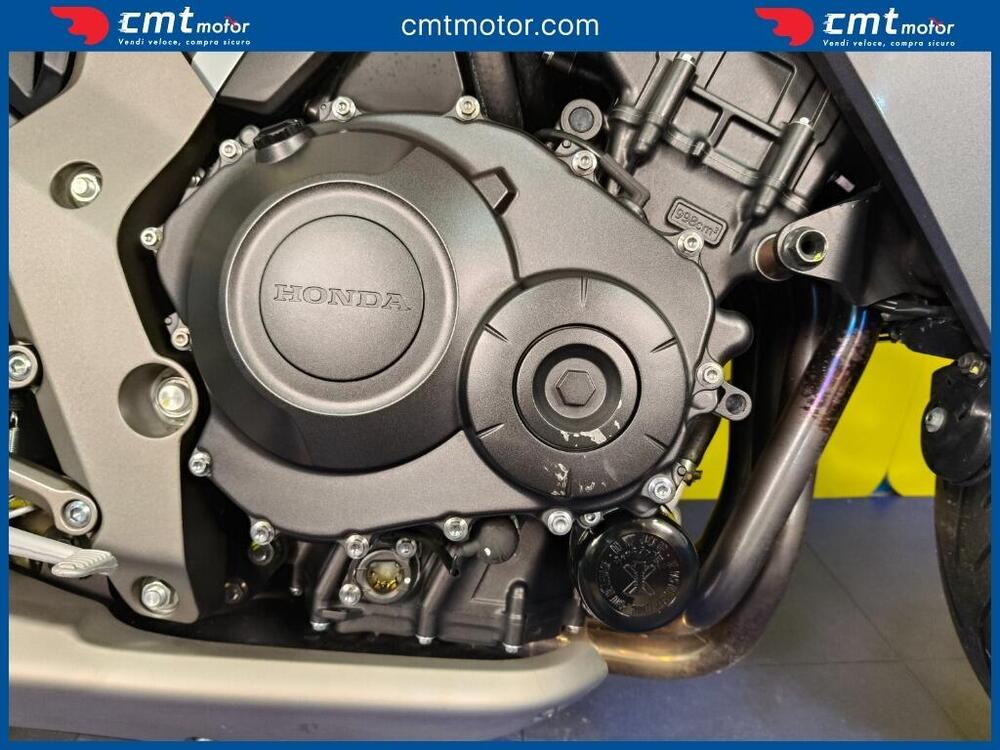 Honda CB 1000 R (2008 - 10) (6)