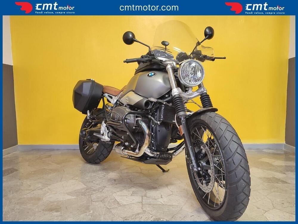 Bmw R nineT 1200 (2017 - 20) (2)