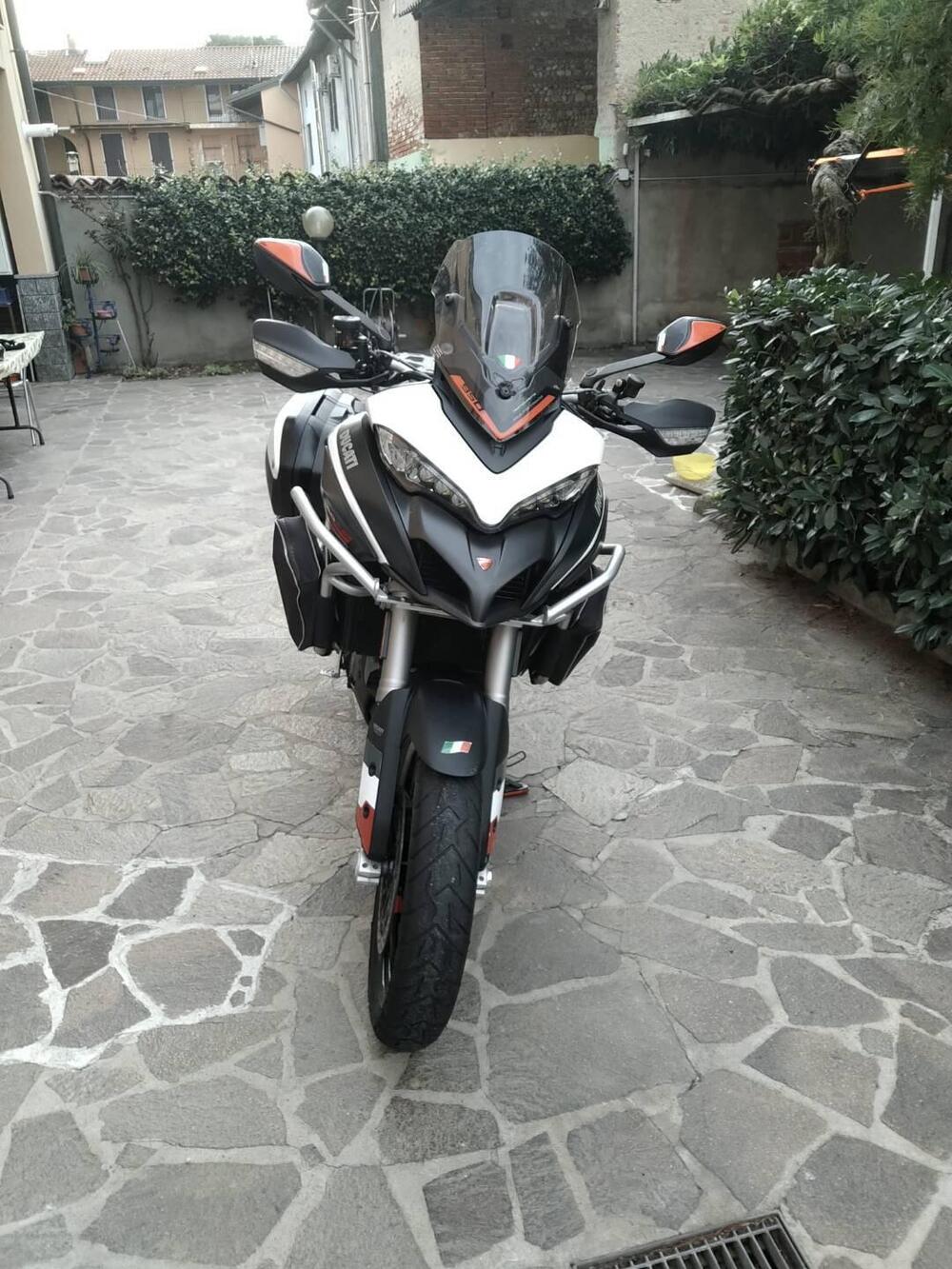 Ducati Multistrada 950 S (2021) (5)