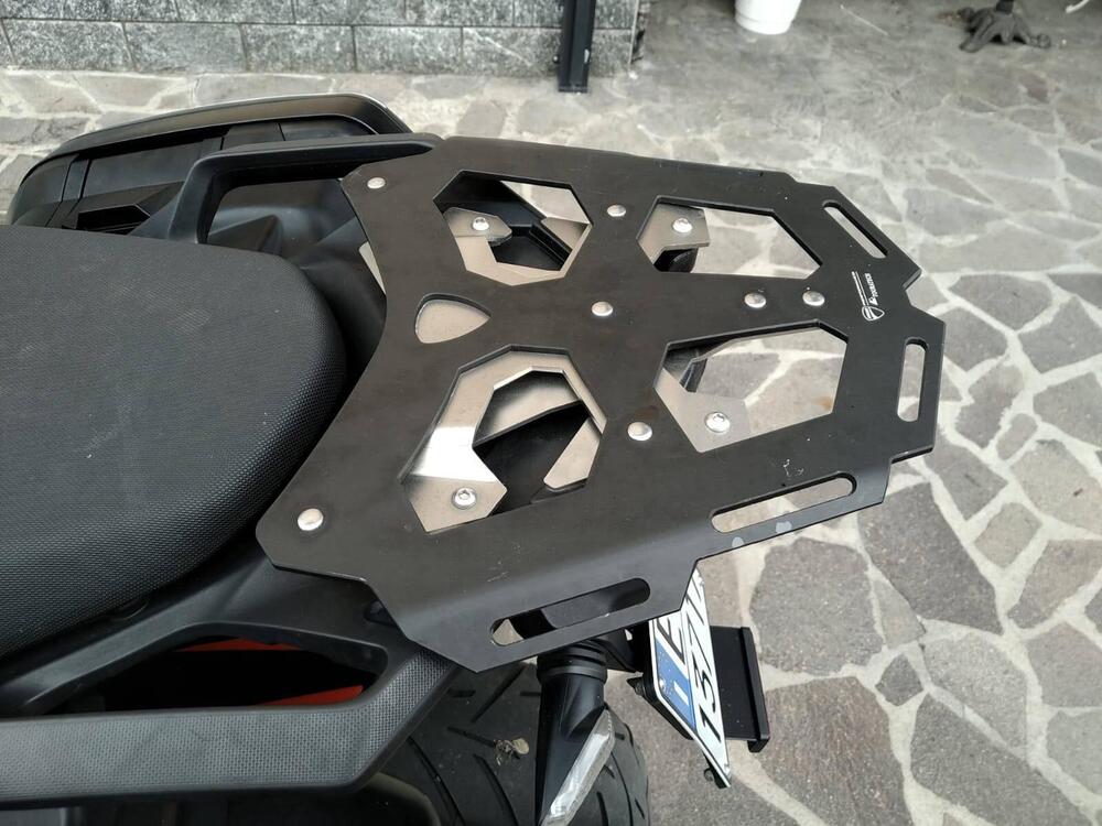 Ducati Multistrada 950 S (2021) (7)