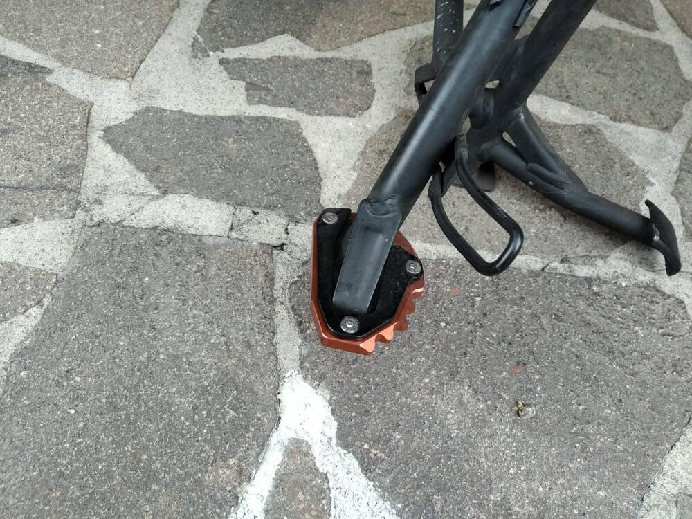 Ducati Multistrada 950 S (2021) (8)