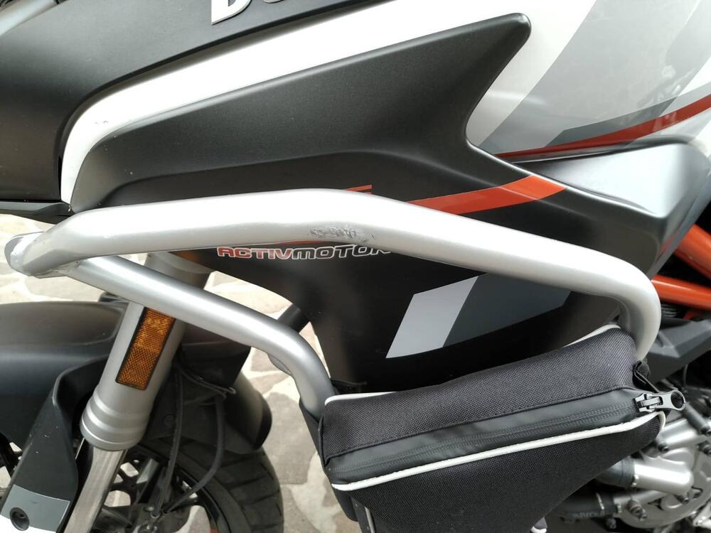 Ducati Multistrada 950 S (2021) (12)