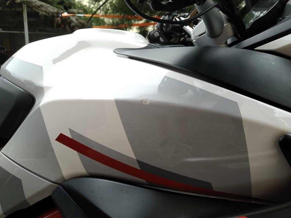 Ducati Multistrada 950 S (2021) (14)