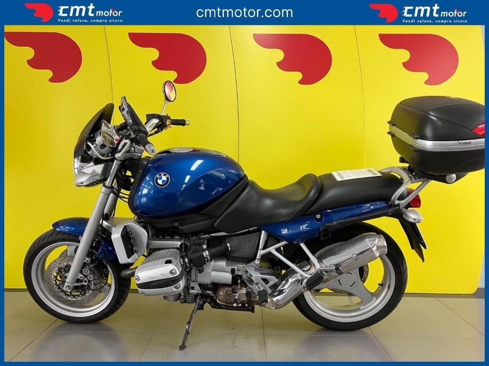 Bmw R 850 R (1994 - 02) (3)