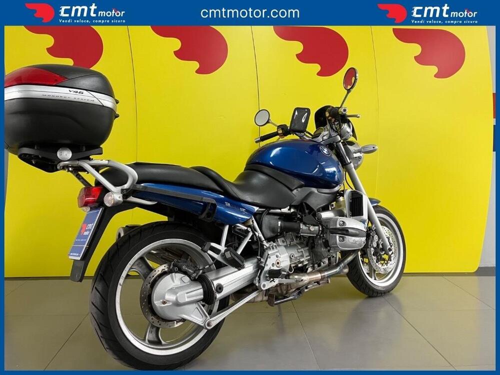 Bmw R 850 R (1994 - 02) (4)